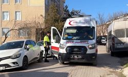 Avcılar'da dur ihtarına uymayan motosiklet kazaya neden oldu