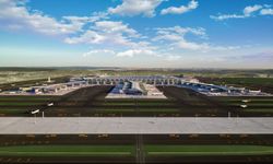 Avrupa'da en çok uçuş gerçekleştiren 6'ncı ülke Türkiye