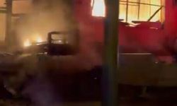 Aydın'da müstakil evde çıkan yangın kontrol altına alındı