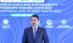 Bakan Kurum'dan New York temasları değerlendirmesi