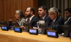 Bakan Kurum'dan Sıfır Atık vurgusu: “Tercih değil mecburiyet”