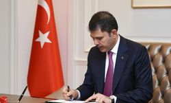 Bakan Kurum'danİlk Evim Projesi paylaşımı