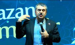 Bakan Tekin'den Erdoğan'a Övgü