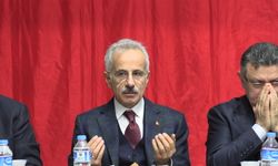 Bakan Uraloğlu’ndan birlik mesajı: “Nifaka izin vermeyeceğiz”