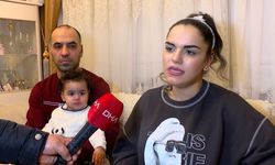 Balıkçıdaki tavan üstlerine düştü fakat yardım edilmedi