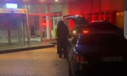 Beykoz'da drift atan sürücü cezadan kaçamadı