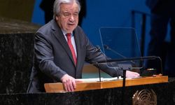 BM Genel Sekreteri Guterres’ten İran uyarısı: “Kontrol edilemez sonuçlar doğurabilir”