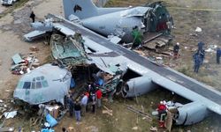 Bolivya Devlet Başkanı Paz'dan askeri kargo uçağının düşme nedenini açıkladı