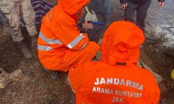 Bolu'da Kaybolan Avcı Baygın Bulundu