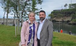 Boşanma Aşamasındaki Eşini Öldürdü Sonra İntihar Etti