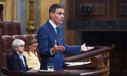 "Bu savaş çok büyük bir hata ve tamamen yasa dışı"