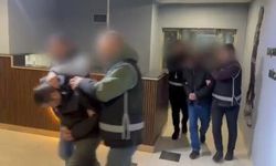 Bursa'da sahte alkol üretenlere operasyon: 4 kişi tutuklandı