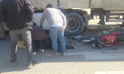 Bursa'da zincirleme kaza