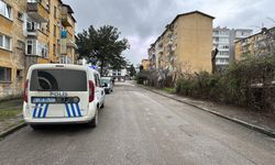 Çakmakla oynayan çocuk evi yaktı