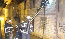 Çankırı’da ev yangını: 2 kişi hayatını kaybetti