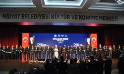 Cevdet Yılmaz'dan Terörsüz Türkiye hedefinde kararlılık vurgusu