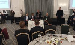 Davutoğlu: “Artık 3’üncü Dünya Savaşı’nın ortasındayız"