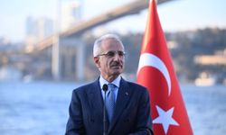 "Denizcilik sektörümüze 7,5 milyon ton yakıt desteği verdik"