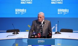 Dervişoğlu'ndan kadın hakları açıklaması