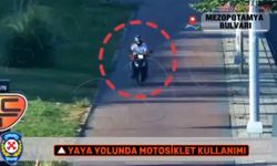 Diyarbakır'da trafik ihlallerinde ceza yağdı