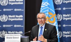 DSÖ bildirdi: Hastane veya okul bombalamak 'savaş suçu'dur