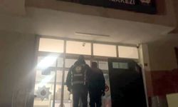 Ehliyetsiz drift atan sürücüye 340 bin lira ceza uygulandı