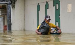 Ekvador'da sel ve heyelan can aldı