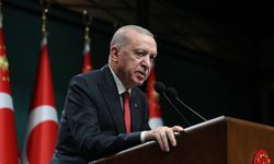 Erdoğan: “Savaşın bedelini tüm dünya ödüyor"