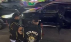 Esenyurt'ta iş yerini kurşunladılar