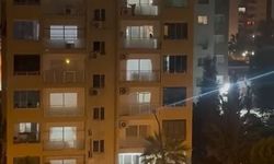 Eşini bıçakla yaralayan kadın çıkarıldığı mahkemece tutuklandı