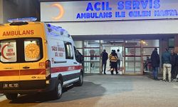 Eşini öldürdüğü silahla intihar girişiminde bulundu