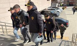 Eskişehir'de operasyon; 11 gözaltı