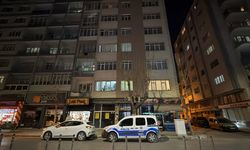 Eskişehir'de Yalnız Yaşayan Yaşlı Kadın Ölü Bulundu