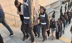 Eskişehir'de yasa dışı bahis ve dolandırıcılık operasyonu