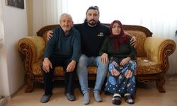 Ev ilanıyla dolandırıldığını iddia etti