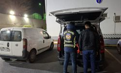 Fatih'te Trafikte Yumruklu Saldırıya Yüklü Ceza