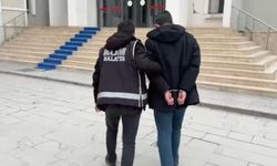 FETÖ firarisi Malatya'da yakalandı