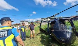 Filipinler'de ölümlü helikopter kazası