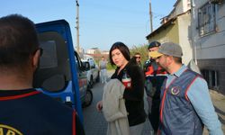 Firari hükümlüye Nazilli’de operasyon