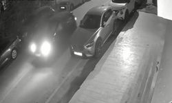 Fırına silahlı saldırı