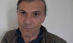 Flamingolar Tuz Gölü'nde!