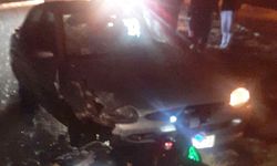 Gaziantep’te otomobilin çarptığı motosikletin sürücüsü öldü