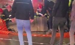 Gebze'de feci kaza: 1 ölü