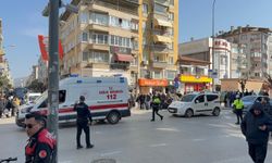 Gemlik'te silahlı saldırı