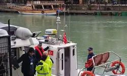 Genç öğretmenin ırmakta cansız bedeni bulundu