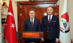 "Gıda anlamında problem, gübre tedarikinde sıkıntı yok"