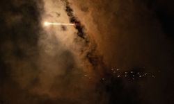 Husiler’den İsrail’e füze saldırısı