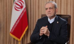 "İran, savaşı başlatmadı ve sürdürmeyi de istemiyor"