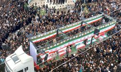 İran'da hayatını kaybedenlerin sayısı yükseldi