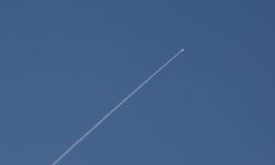 İran'dan İsrail'e yeni saldırı dalgası